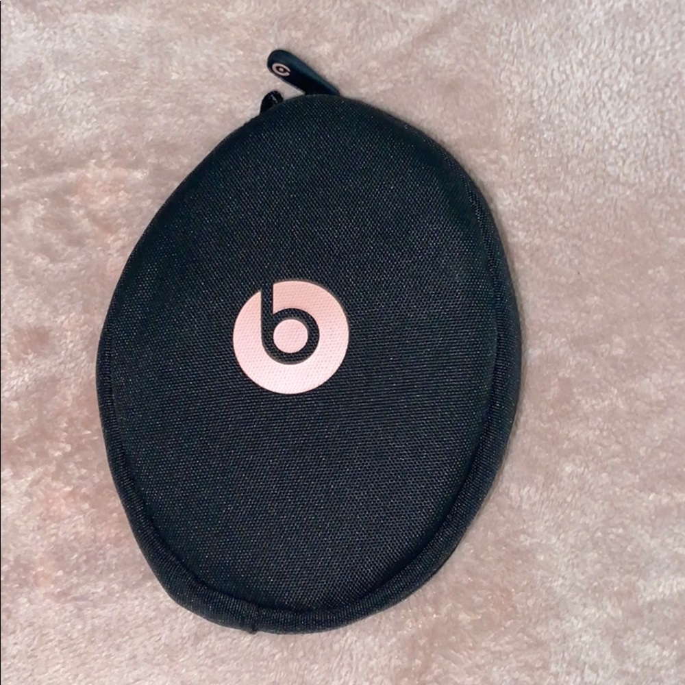 Beats head phone’s